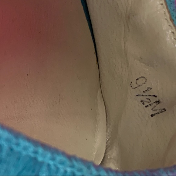 Via spiga sandle - Picture 6 of 11